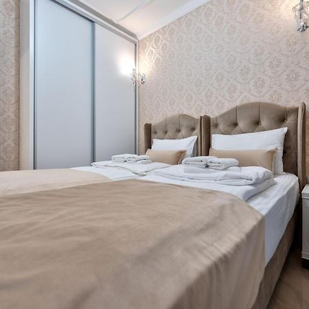 Adonis Zlatibor 205 Apartment Exterior photo