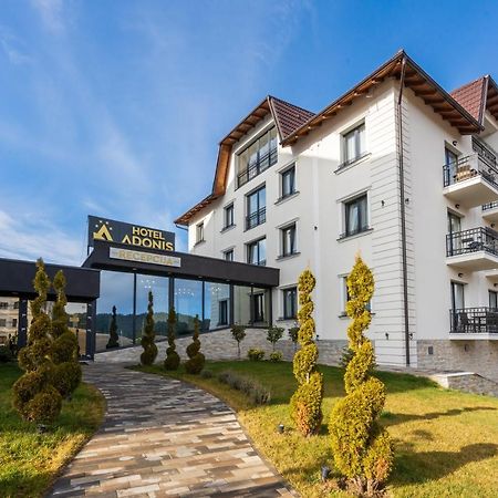 Adonis Zlatibor 205 Apartment Exterior photo
