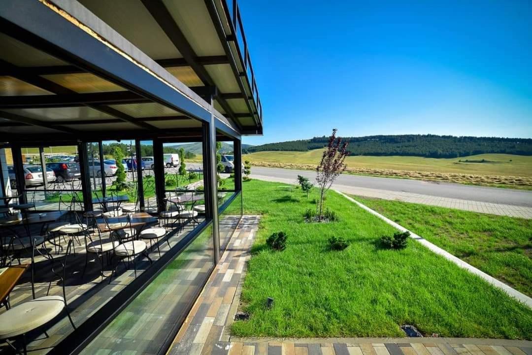Adonis Zlatibor 205 Apartment Exterior photo