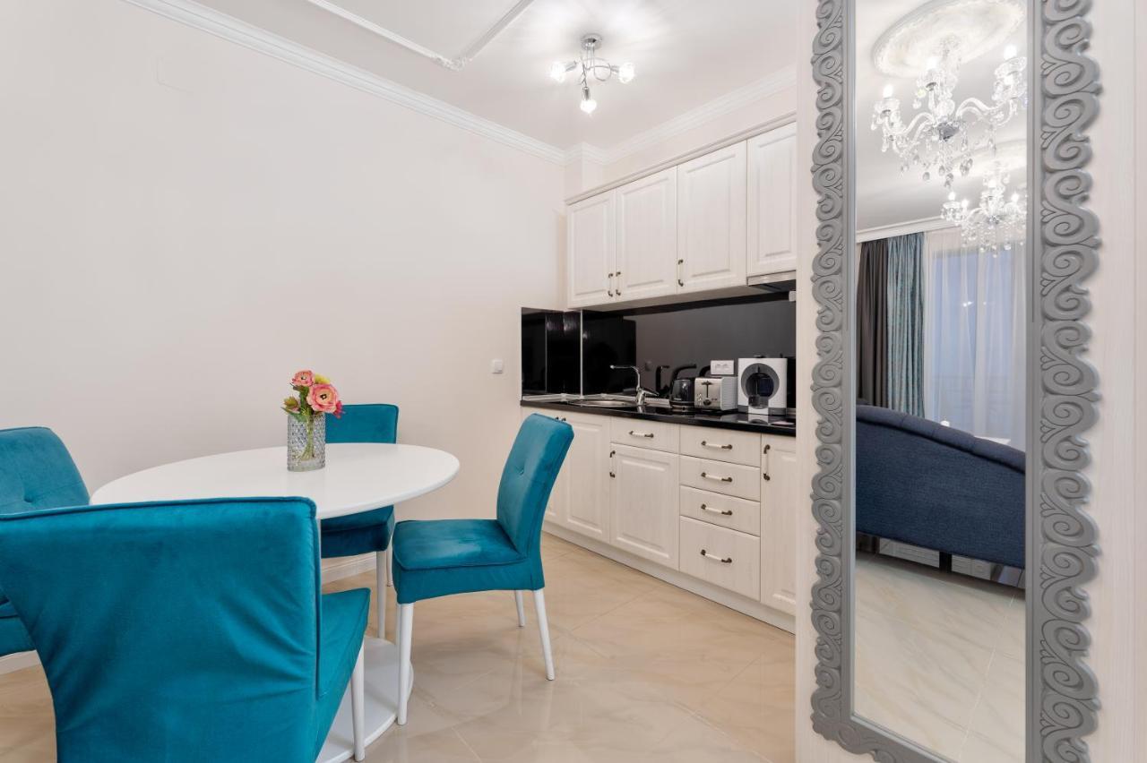 Adonis Zlatibor 205 Apartment Exterior photo