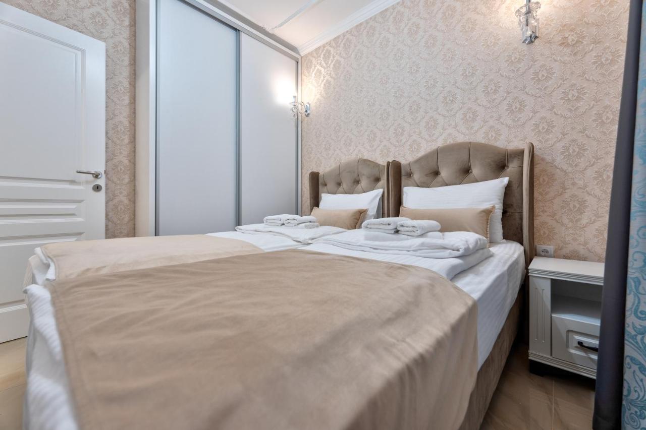 Adonis Zlatibor 205 Apartment Exterior photo