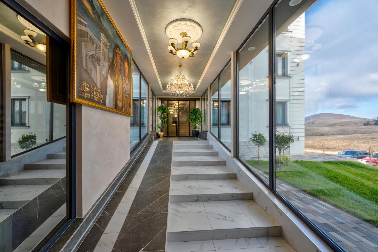 Adonis Zlatibor 205 Apartment Exterior photo