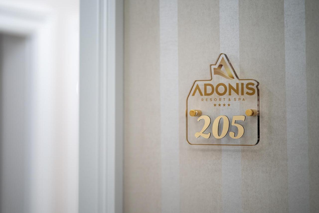 Adonis Zlatibor 205 Apartment Exterior photo