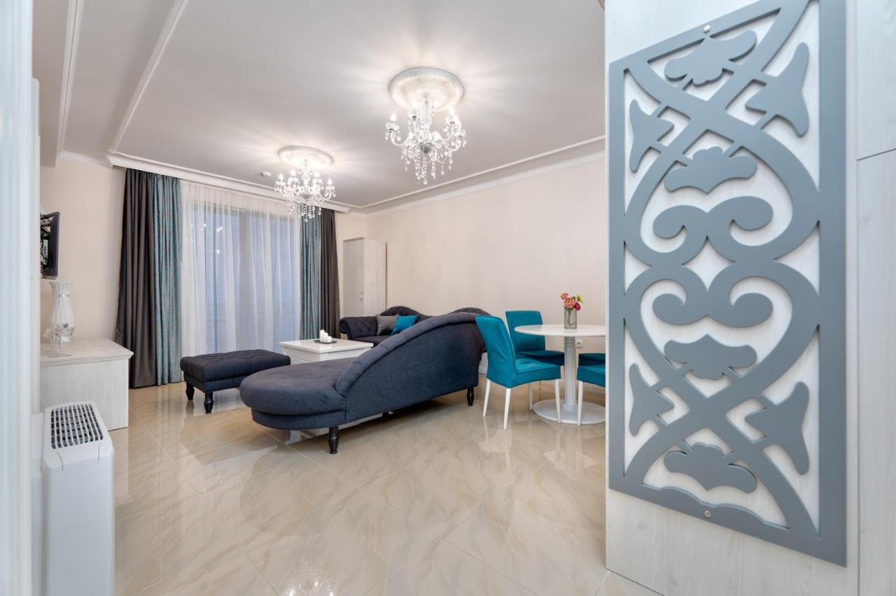 Adonis Zlatibor 205 Apartment Exterior photo