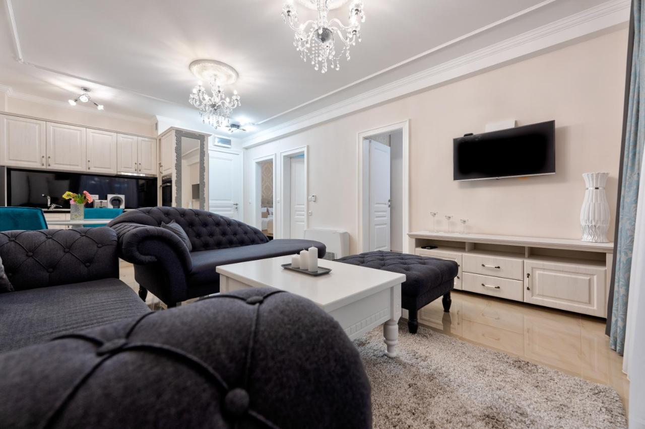 Adonis Zlatibor 205 Apartment Exterior photo