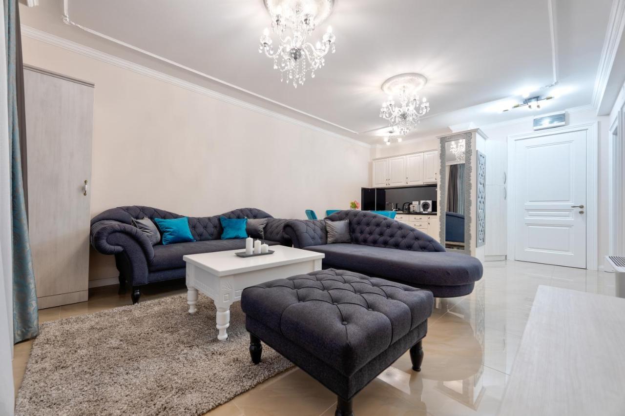 Adonis Zlatibor 205 Apartment Exterior photo