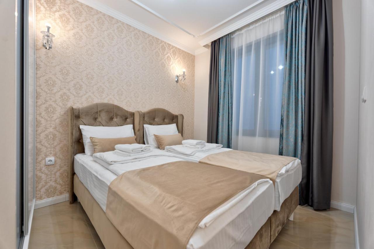 Adonis Zlatibor 205 Apartment Exterior photo