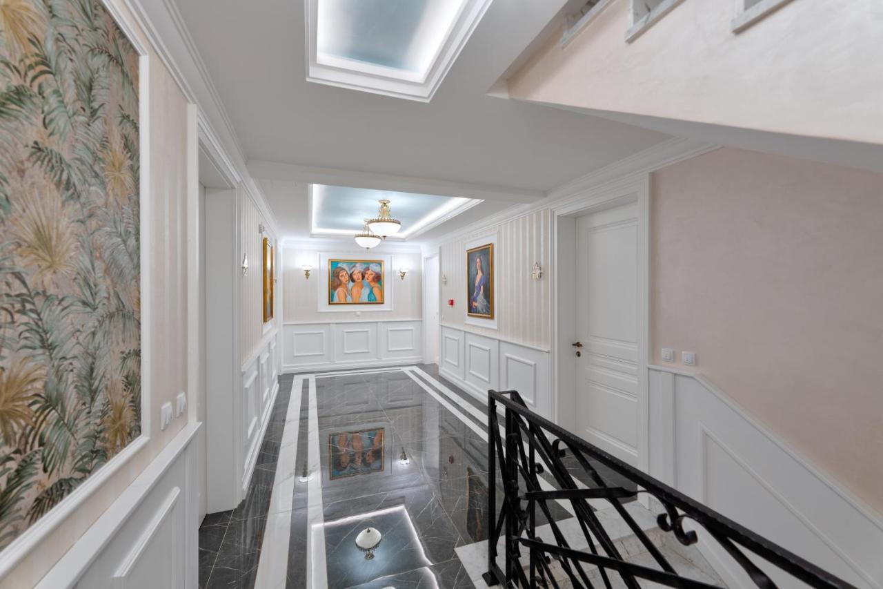 Adonis Zlatibor 205 Apartment Exterior photo