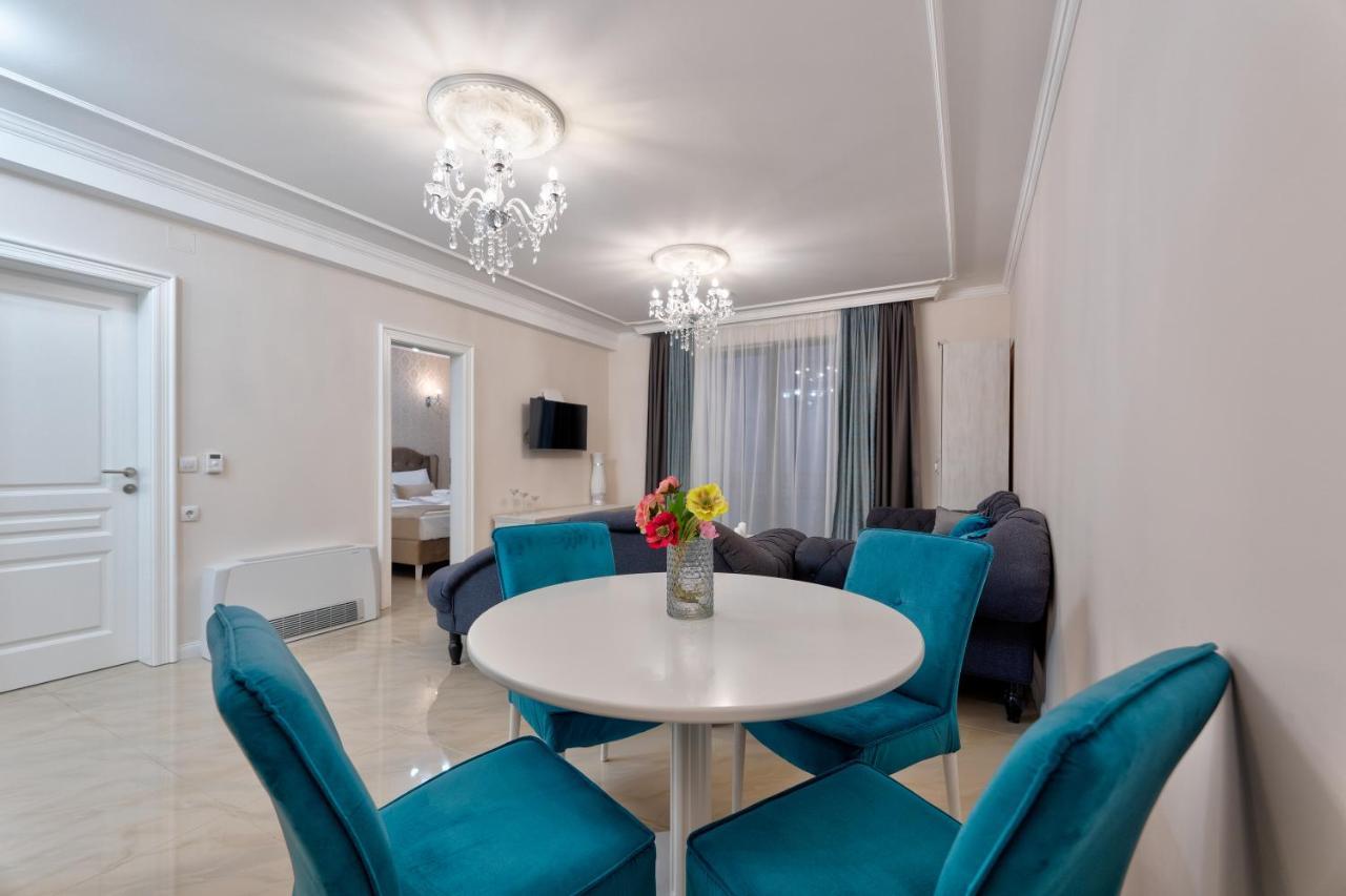 Adonis Zlatibor 205 Apartment Exterior photo