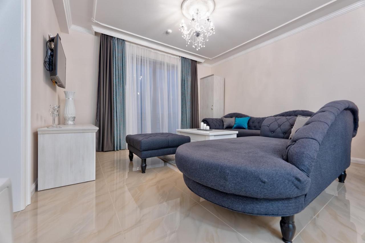 Adonis Zlatibor 205 Apartment Exterior photo